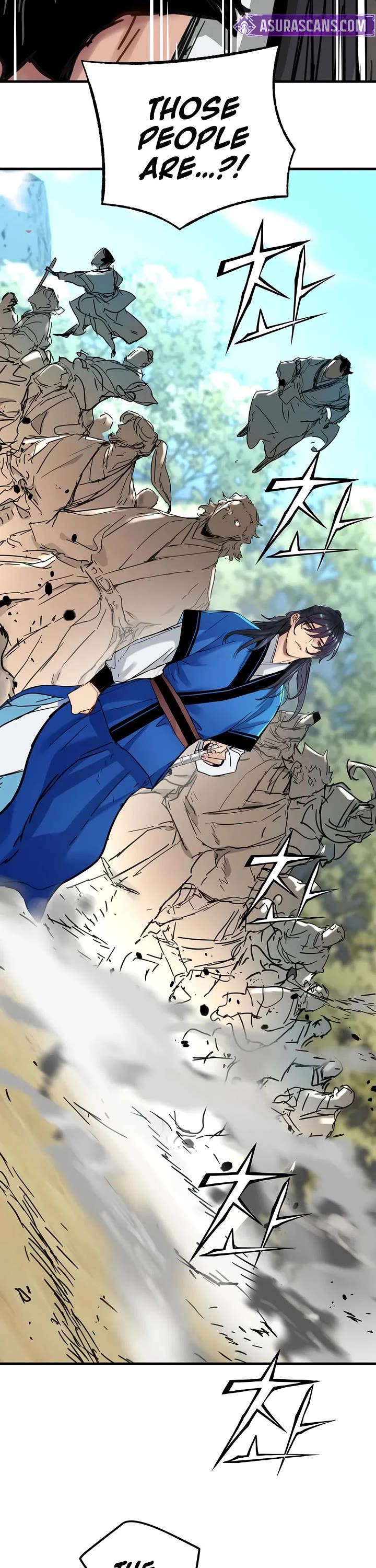 Surviving as a Genius on Borrowed Time chapter 59 page 41