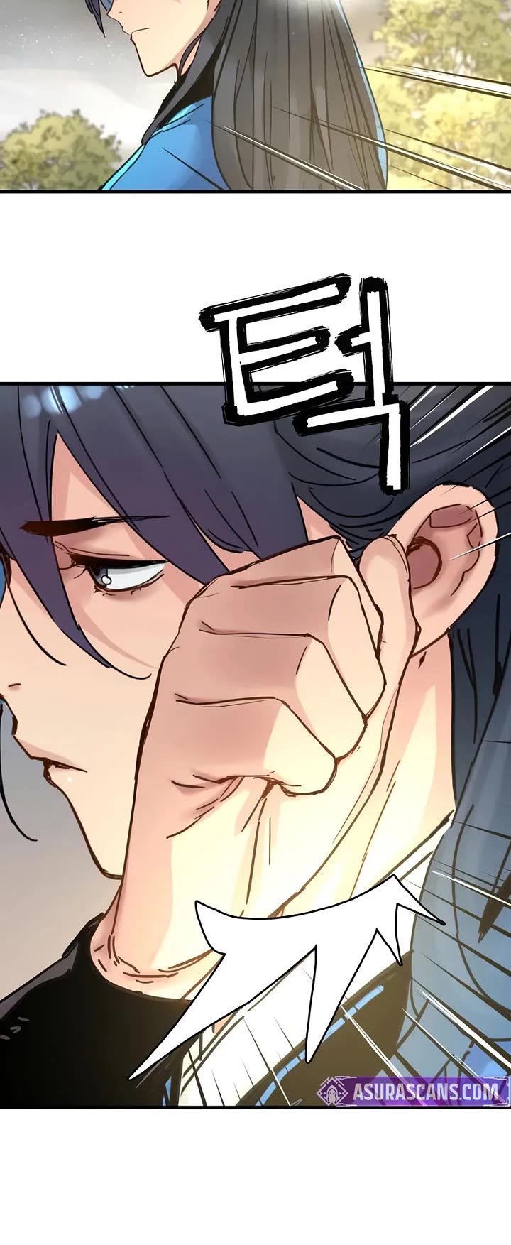 Surviving as a Genius on Borrowed Time chapter 59 page 43