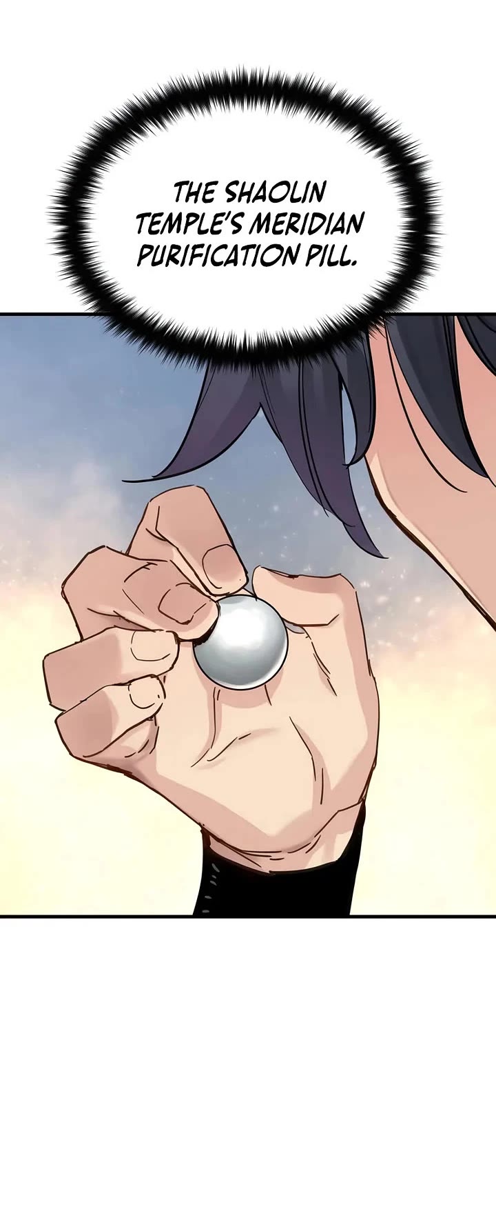 Surviving as a Genius on Borrowed Time chapter 59 page 44