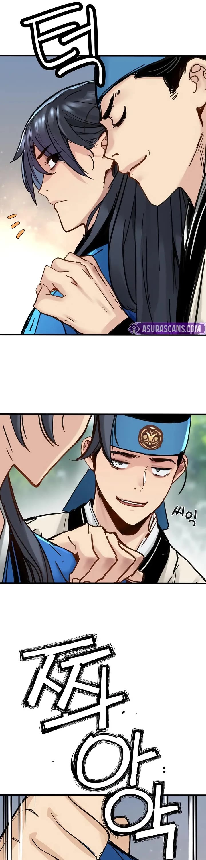 Surviving as a Genius on Borrowed Time chapter 59 page 45