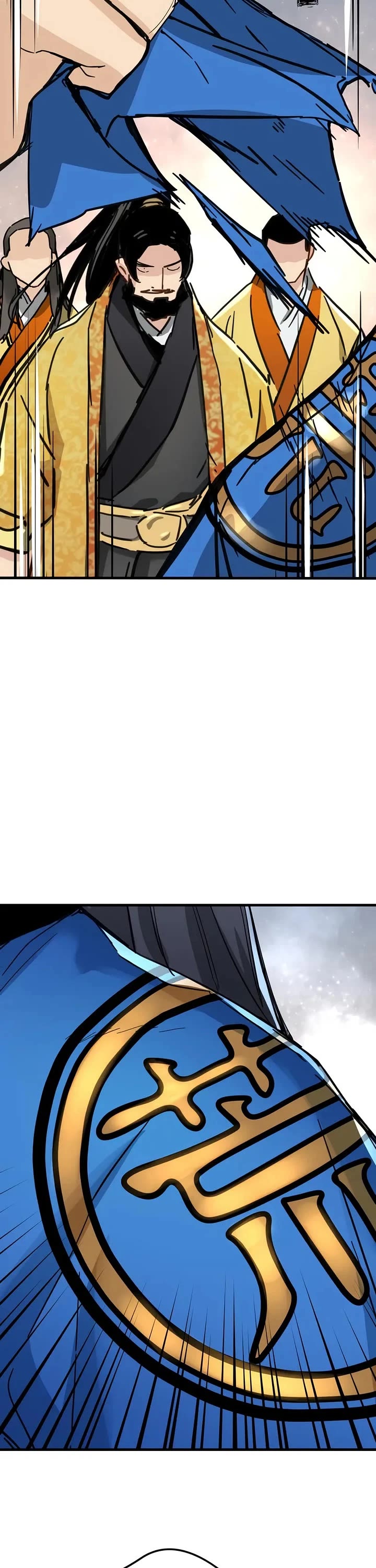 Surviving as a Genius on Borrowed Time chapter 59 page 46