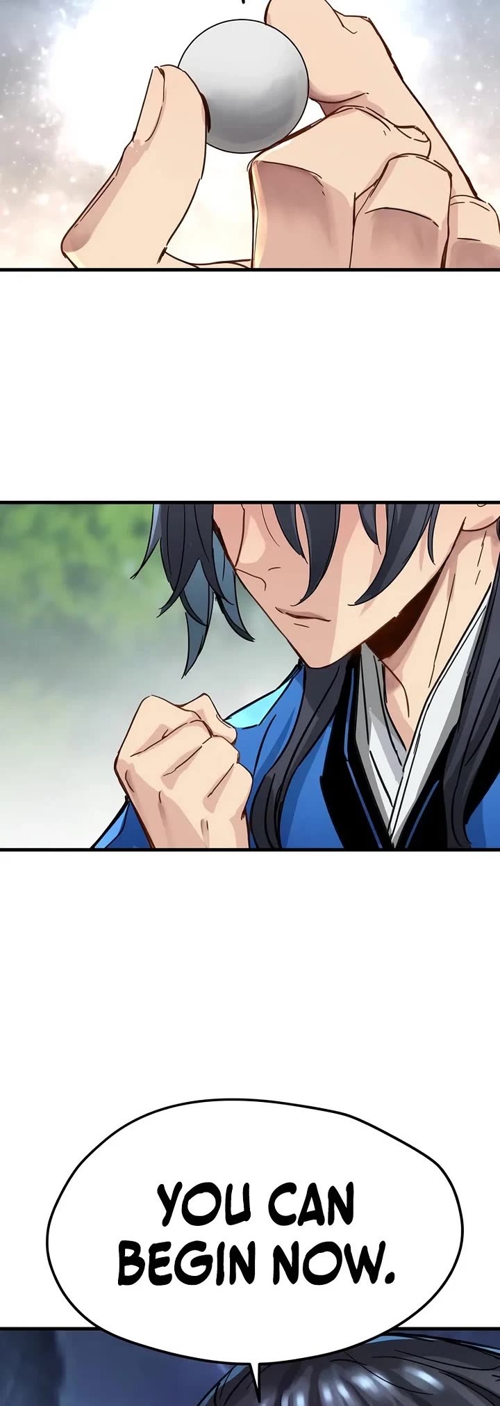 Surviving as a Genius on Borrowed Time chapter 59 page 48