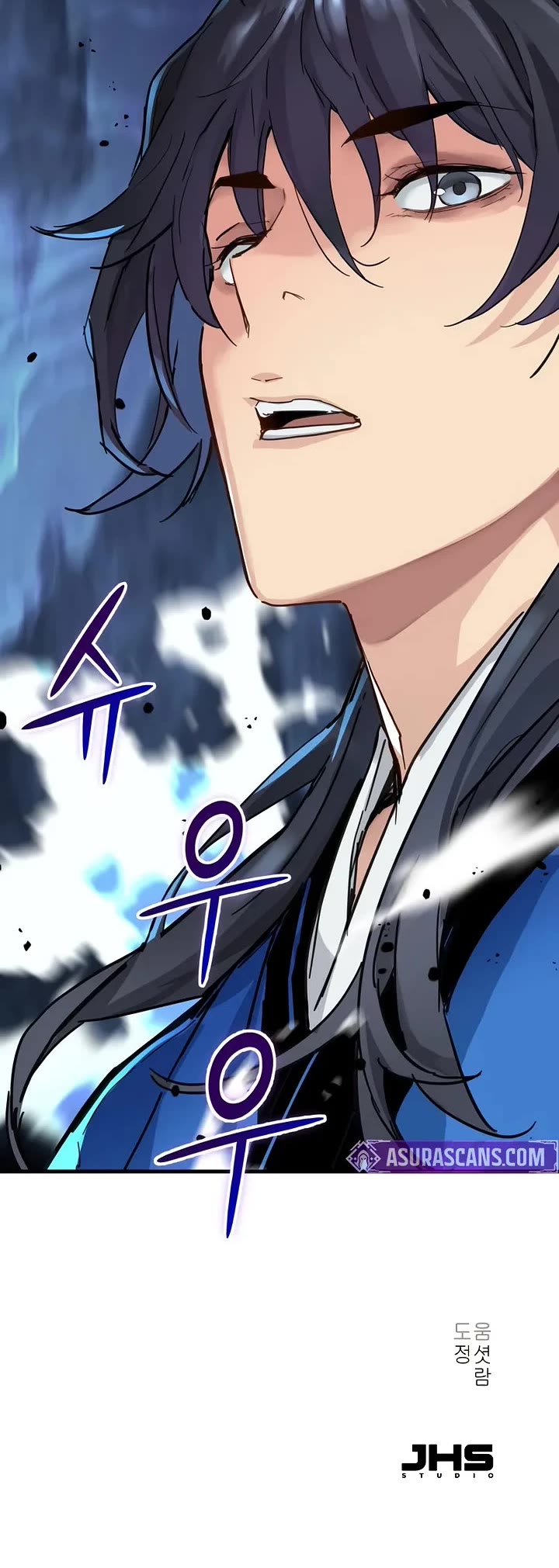 Surviving as a Genius on Borrowed Time chapter 59 page 49