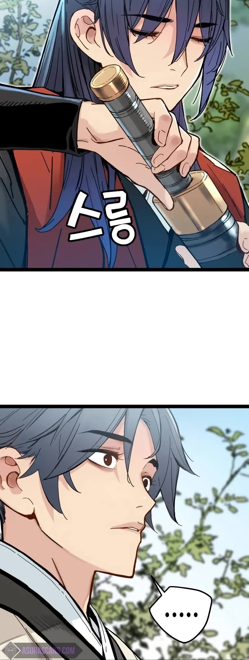 Surviving as a Genius on Borrowed Time chapter 6 page 10