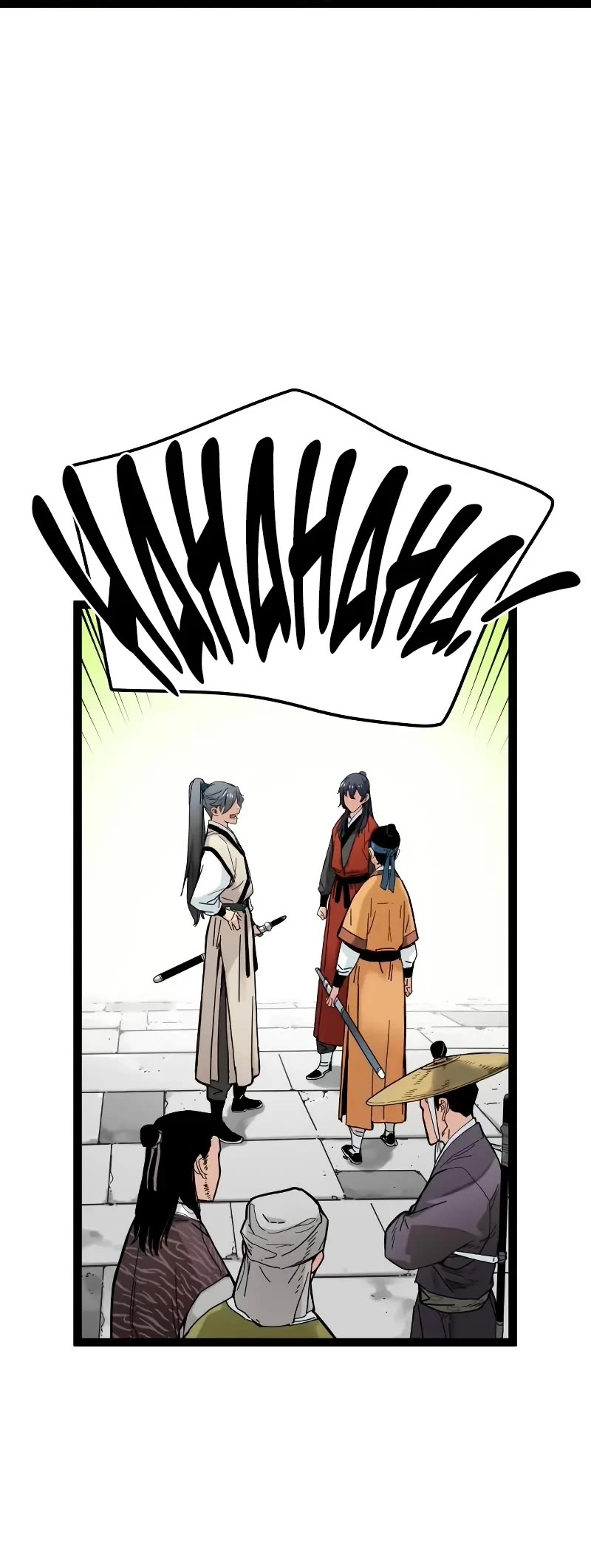 Surviving as a Genius on Borrowed Time chapter 6 page 11