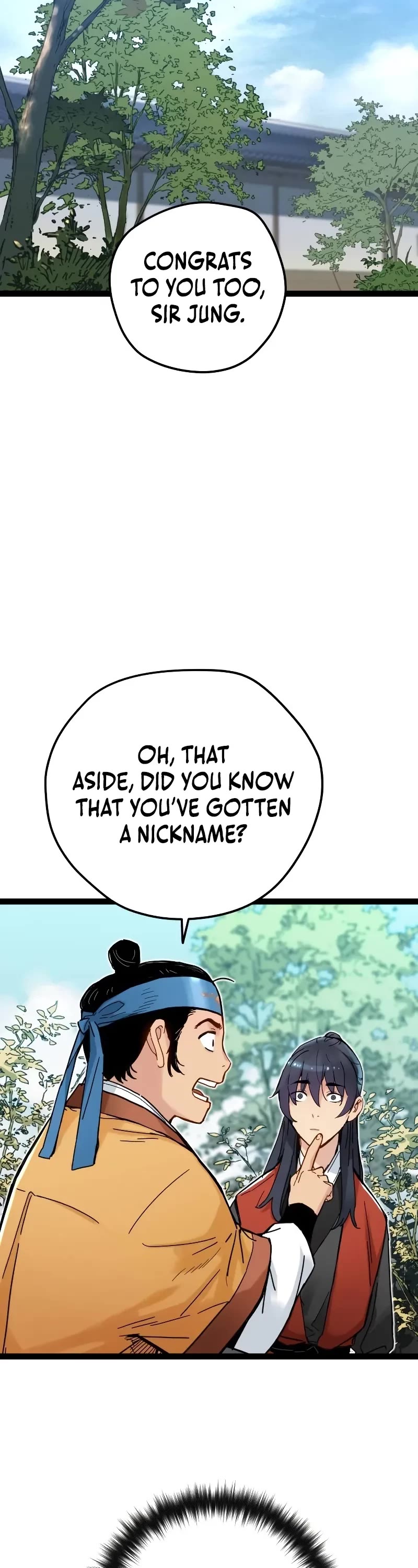 Surviving as a Genius on Borrowed Time chapter 6 page 13