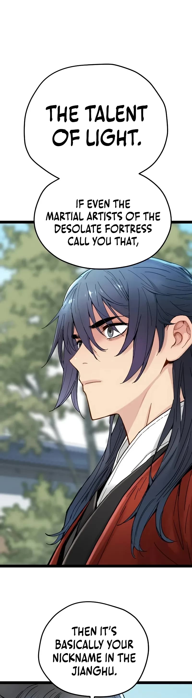 Surviving as a Genius on Borrowed Time chapter 6 page 19