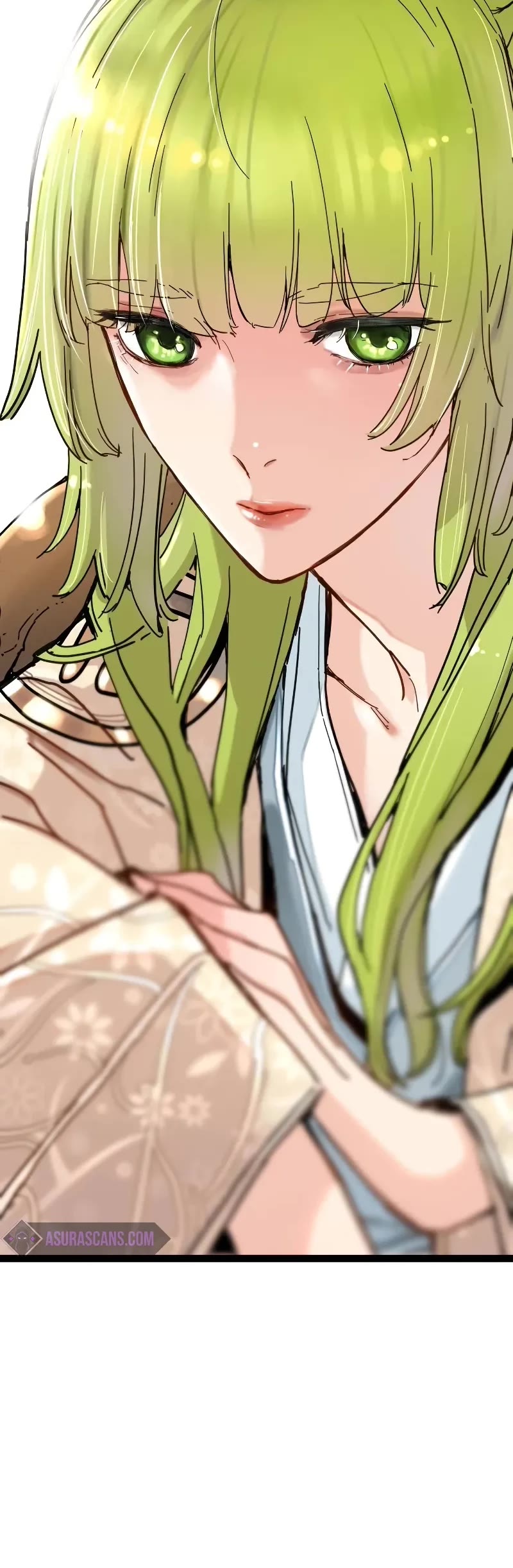 Surviving as a Genius on Borrowed Time chapter 6 page 40