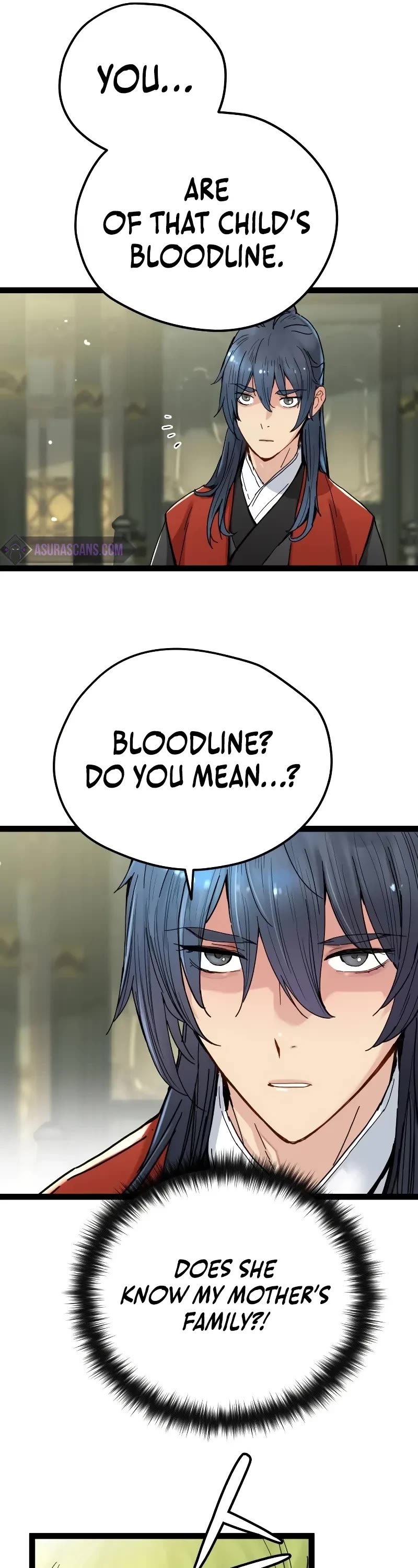 Surviving as a Genius on Borrowed Time chapter 6 page 41