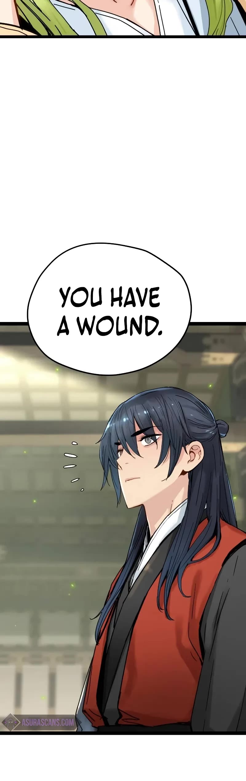 Surviving as a Genius on Borrowed Time chapter 6 page 45