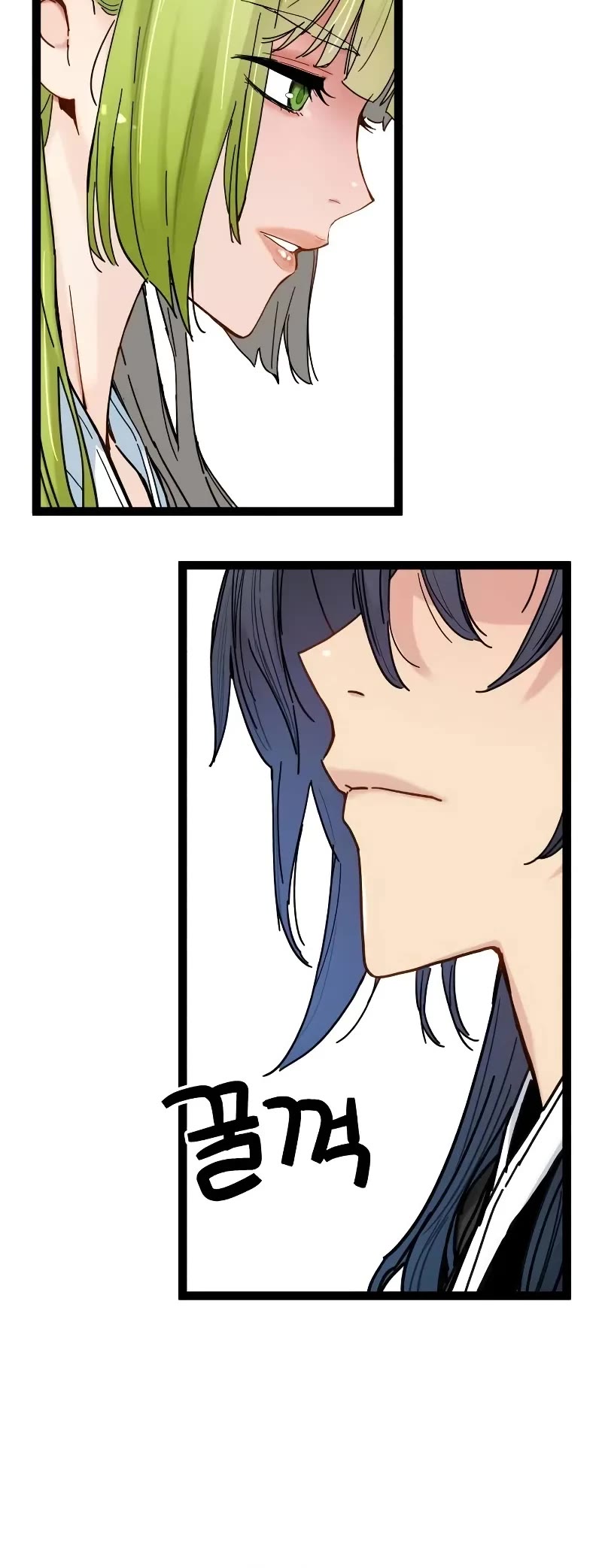 Surviving as a Genius on Borrowed Time chapter 6 page 55