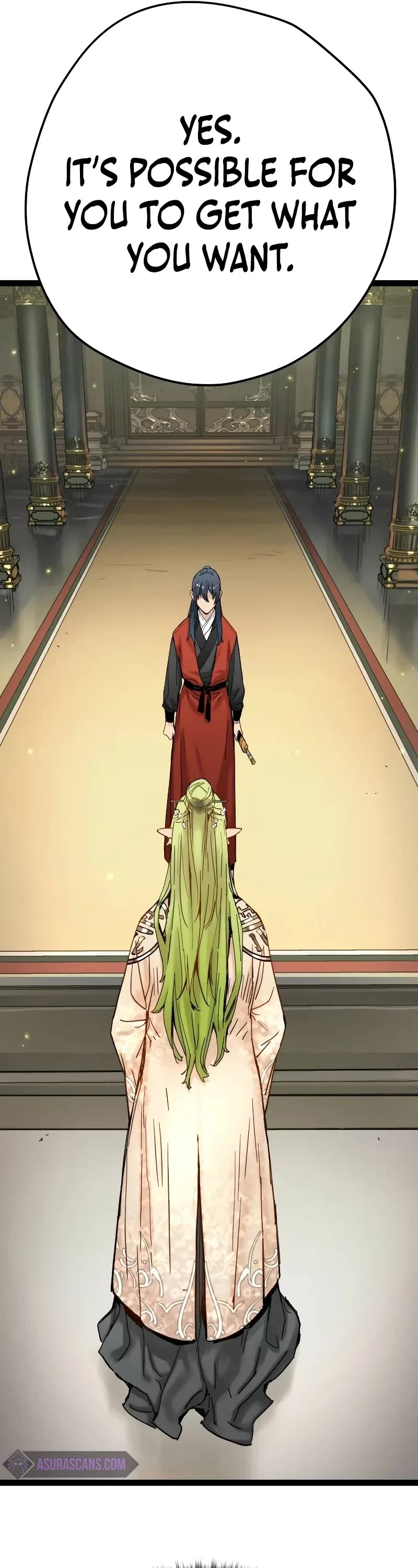 Surviving as a Genius on Borrowed Time chapter 6 page 56