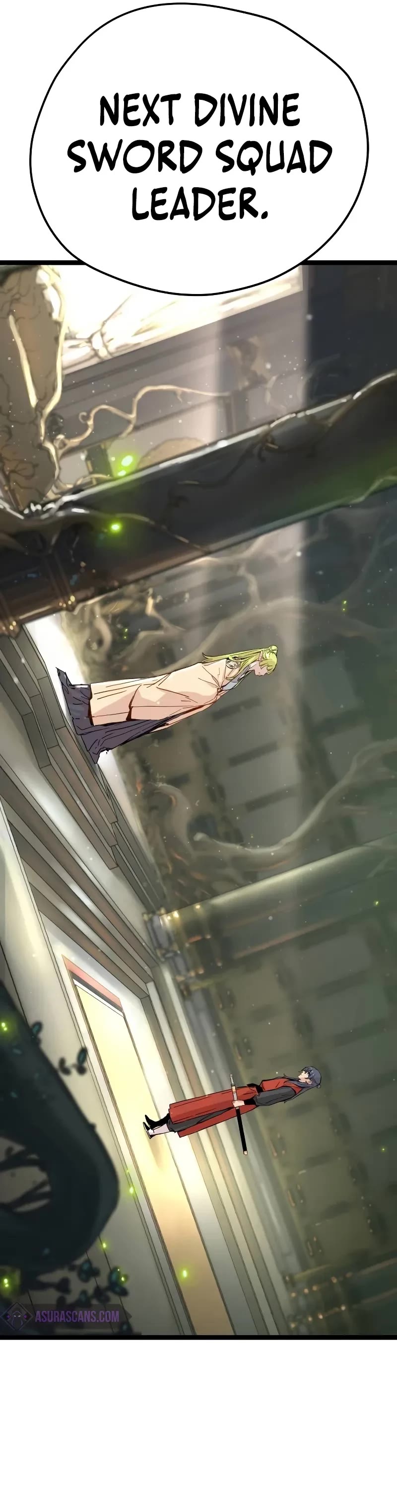 Surviving as a Genius on Borrowed Time chapter 6 page 61