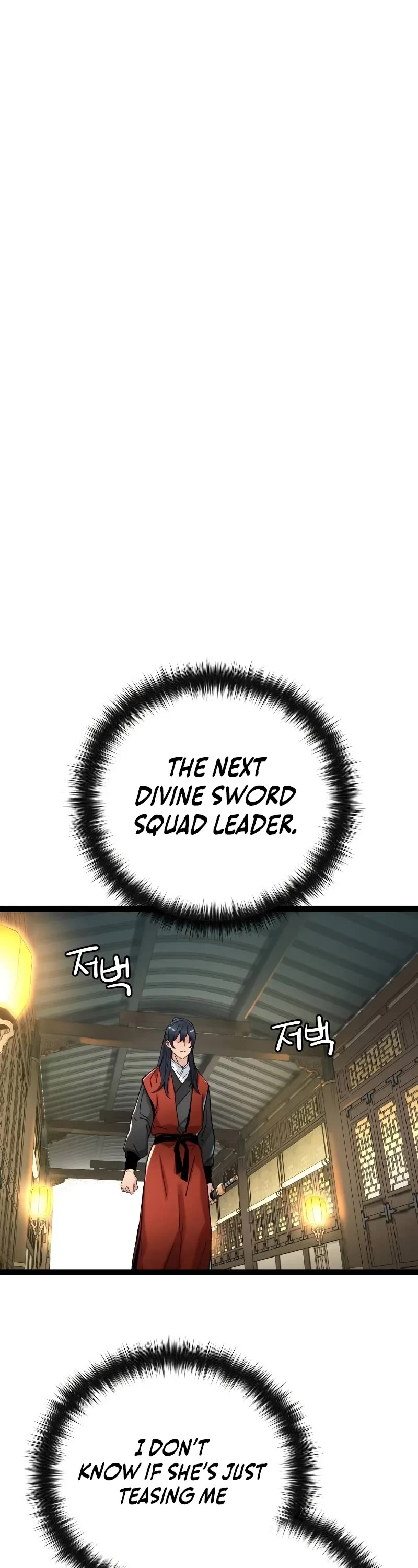 Surviving as a Genius on Borrowed Time chapter 6 page 63