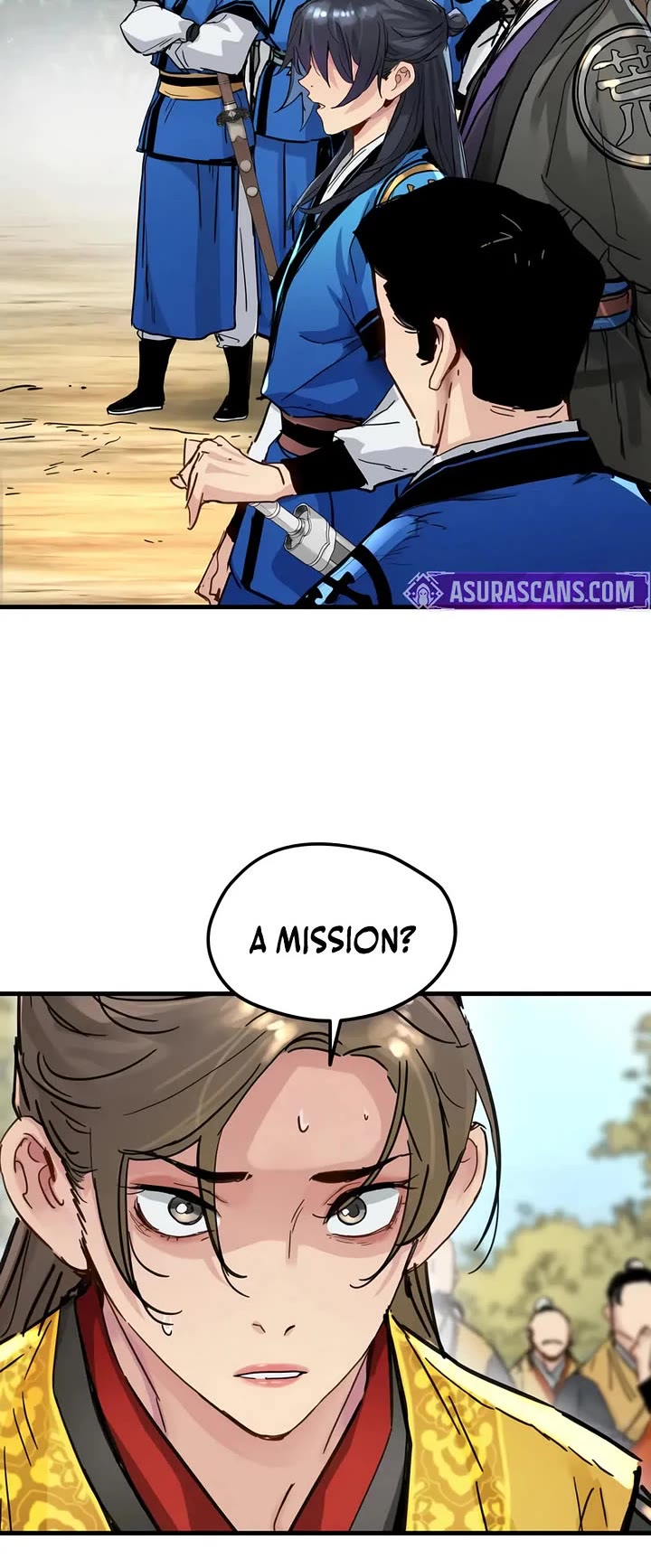 Surviving as a Genius on Borrowed Time chapter 60 page 11