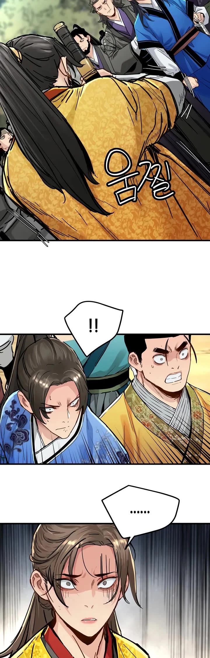 Surviving as a Genius on Borrowed Time chapter 60 page 20