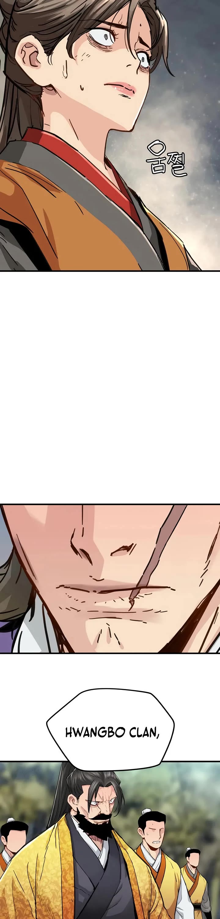 Surviving as a Genius on Borrowed Time chapter 60 page 24