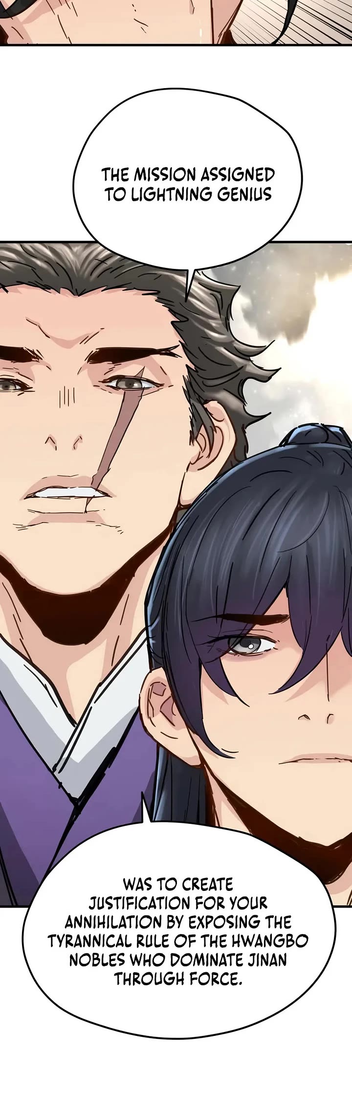 Surviving as a Genius on Borrowed Time chapter 60 page 26