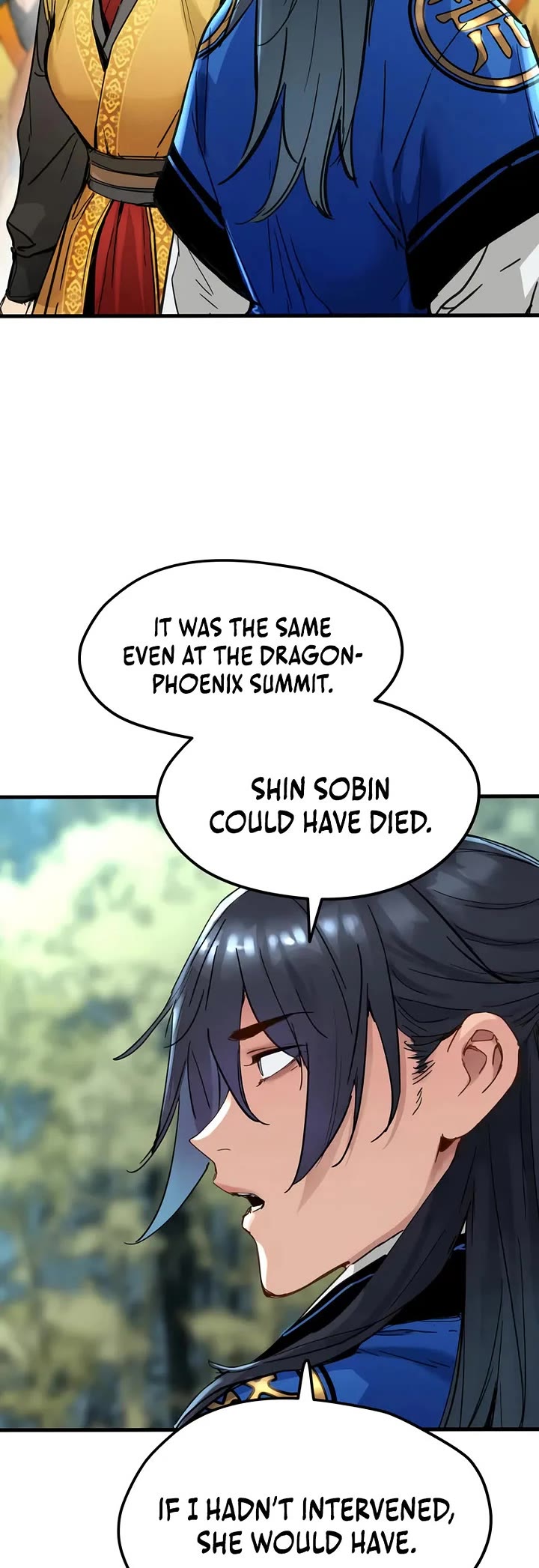 Surviving as a Genius on Borrowed Time chapter 60 page 39