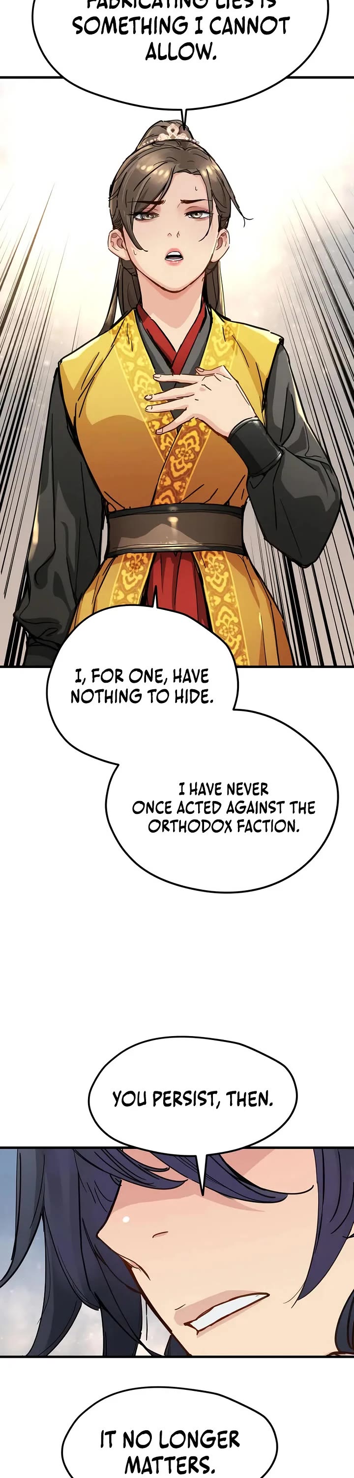 Surviving as a Genius on Borrowed Time chapter 60 page 42