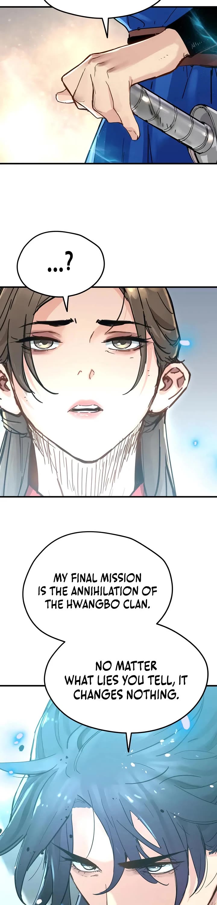 Surviving as a Genius on Borrowed Time chapter 60 page 43