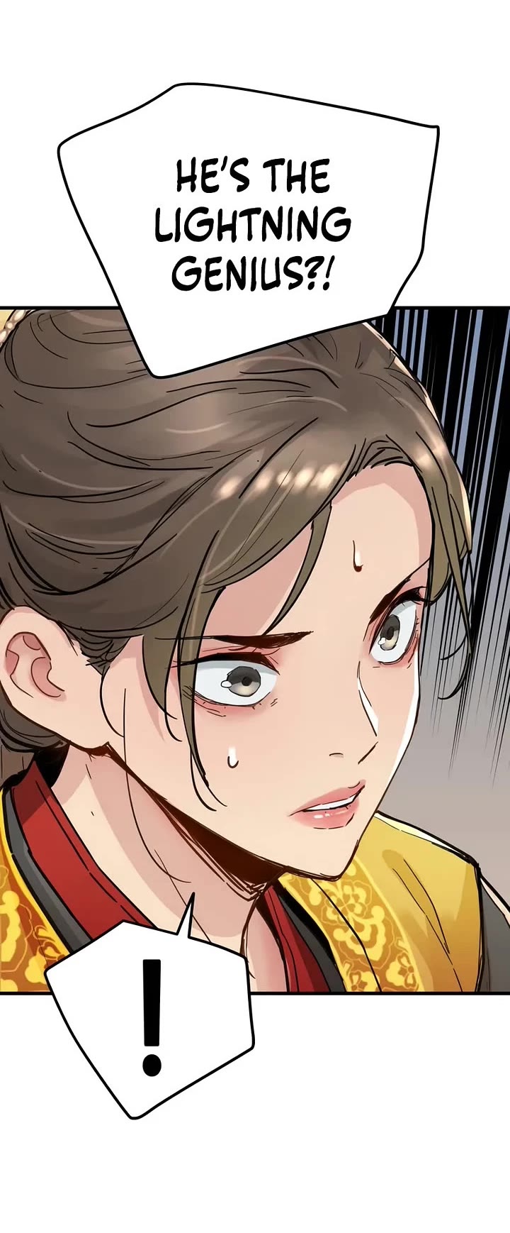 Surviving as a Genius on Borrowed Time chapter 60 page 6