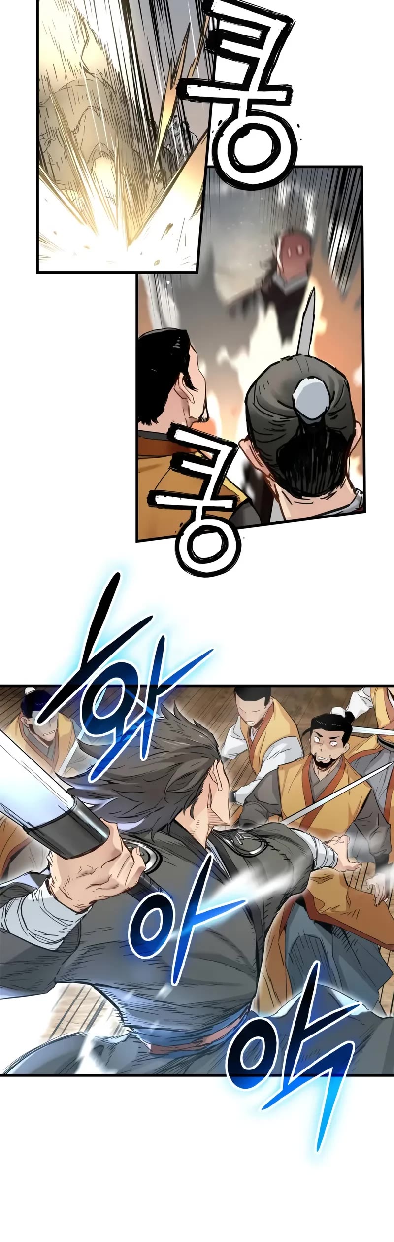 Surviving as a Genius on Borrowed Time chapter 61 page 10