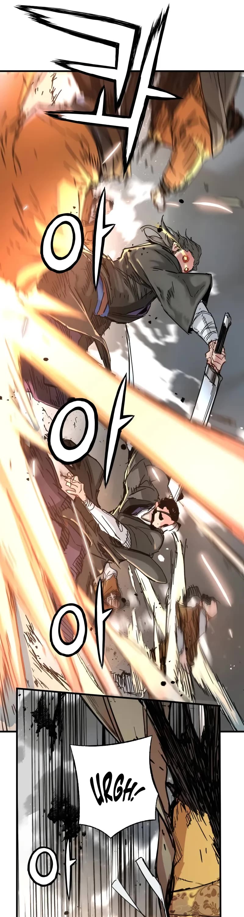 Surviving as a Genius on Borrowed Time chapter 61 page 11