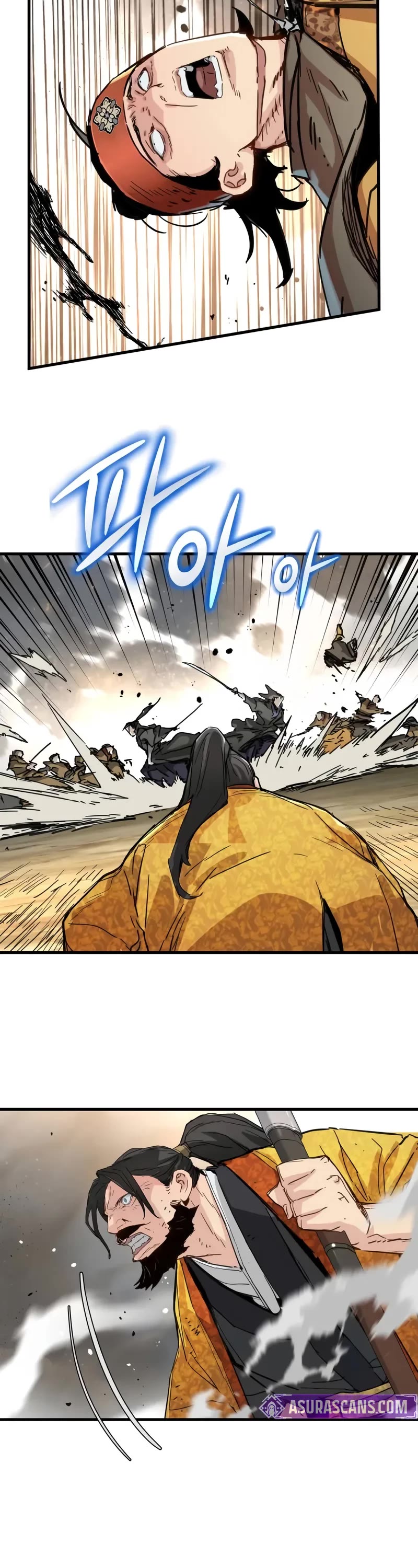 Surviving as a Genius on Borrowed Time chapter 61 page 12