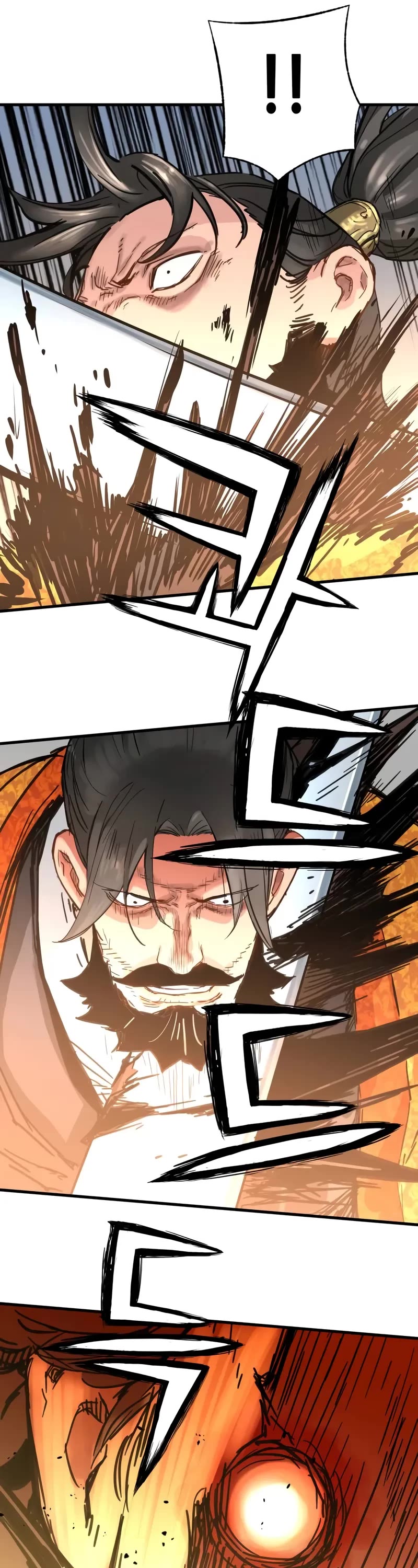 Surviving as a Genius on Borrowed Time chapter 61 page 16