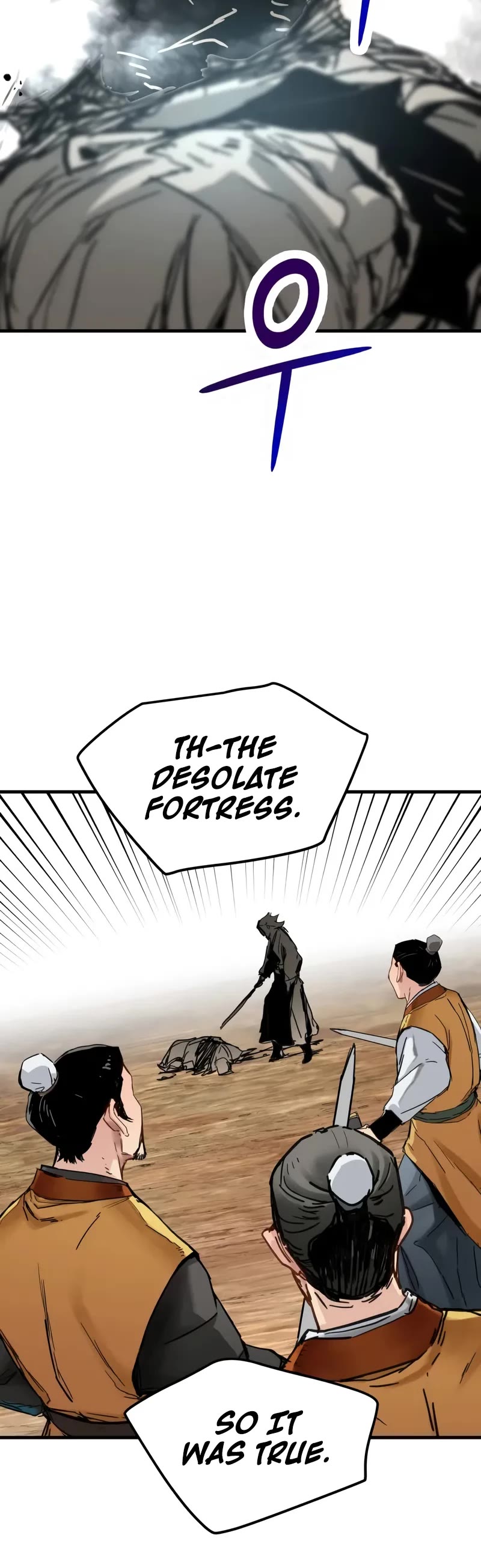 Surviving as a Genius on Borrowed Time chapter 61 page 20