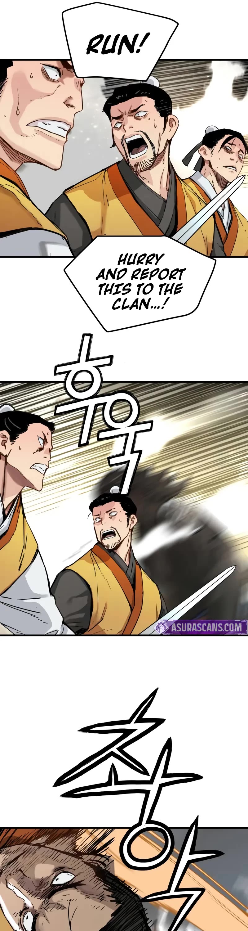 Surviving as a Genius on Borrowed Time chapter 61 page 21