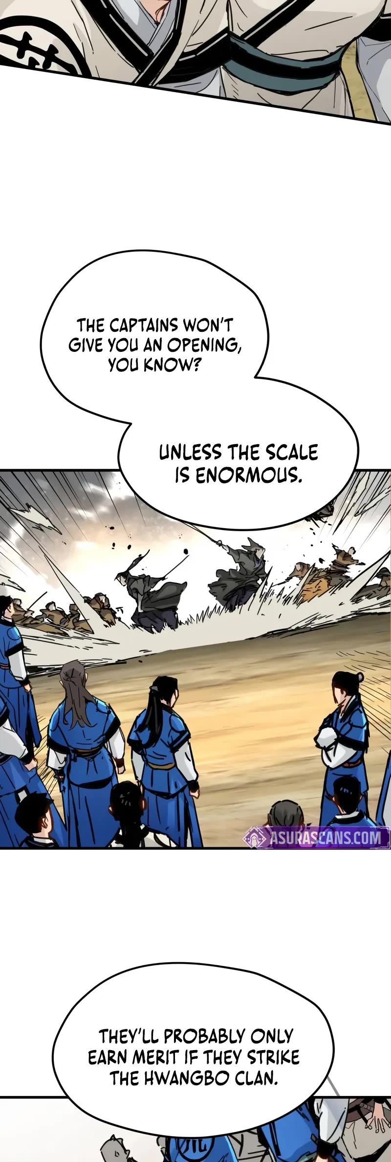 Surviving as a Genius on Borrowed Time chapter 61 page 24