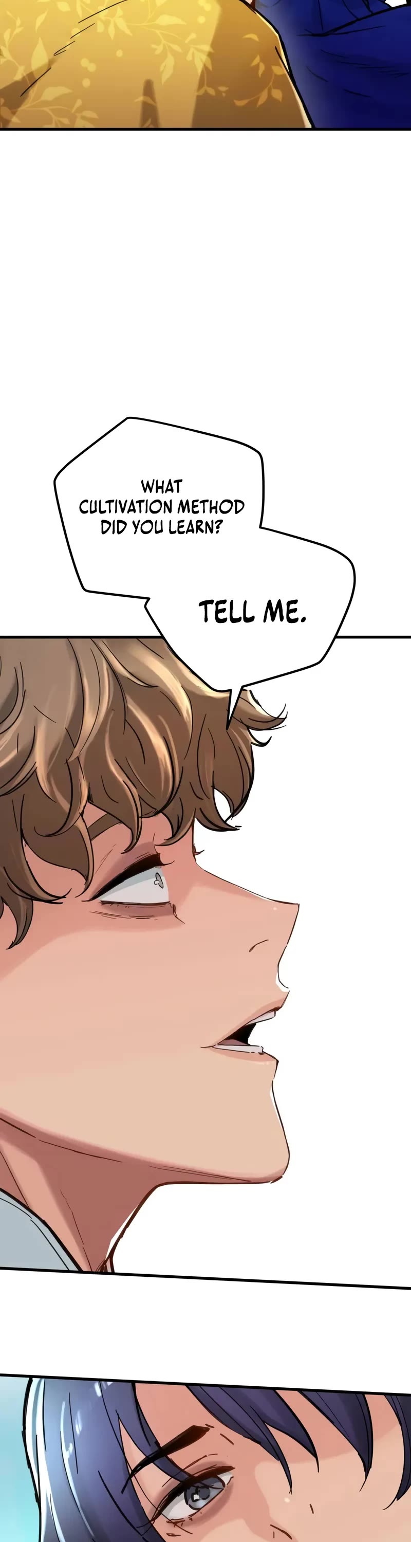 Surviving as a Genius on Borrowed Time chapter 61 page 32