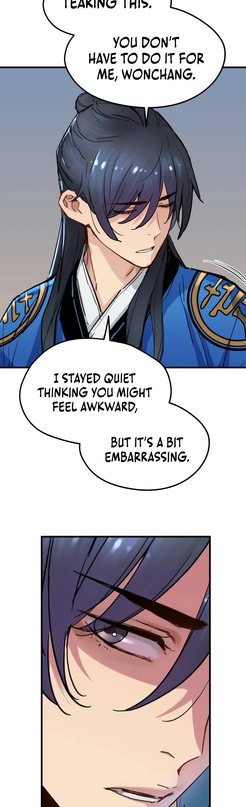 Surviving as a Genius on Borrowed Time chapter 61 page 44