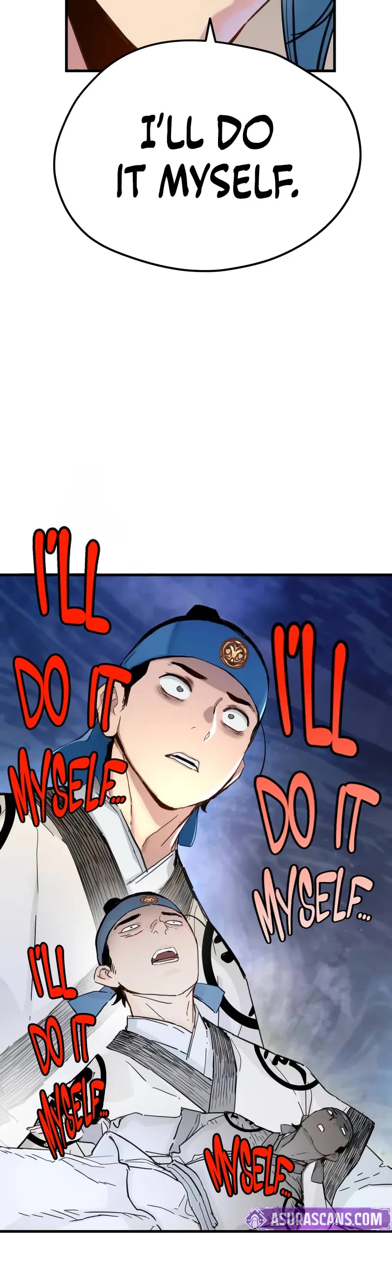 Surviving as a Genius on Borrowed Time chapter 61 page 45