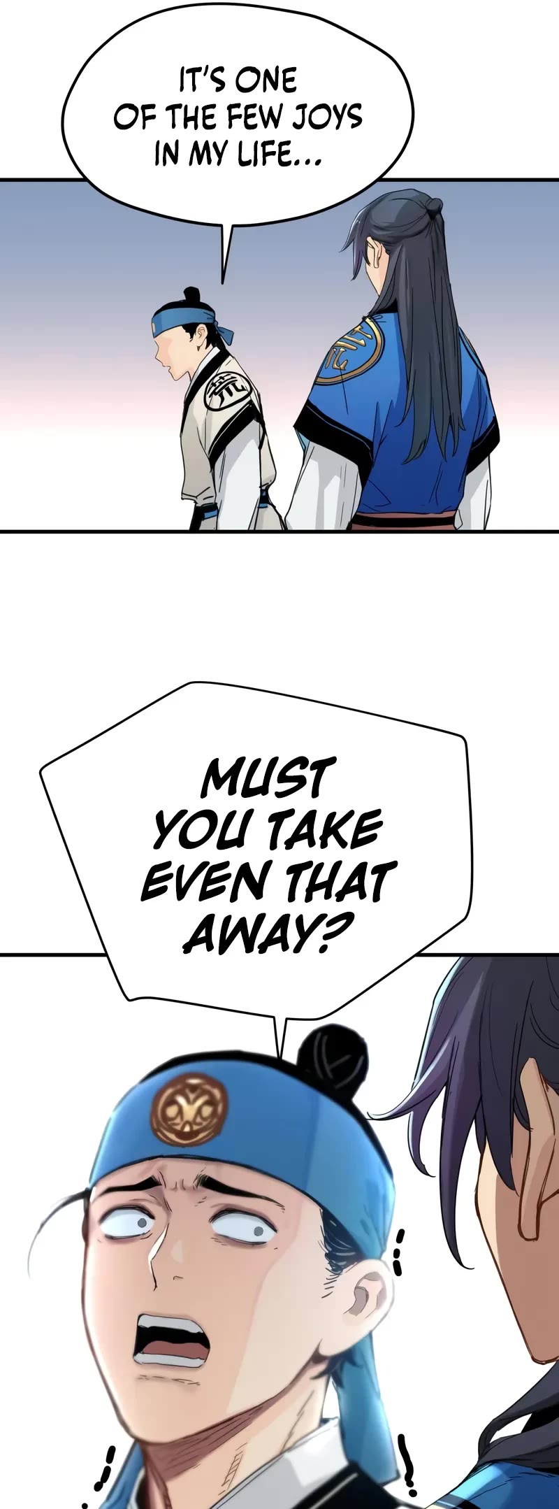 Surviving as a Genius on Borrowed Time chapter 61 page 46