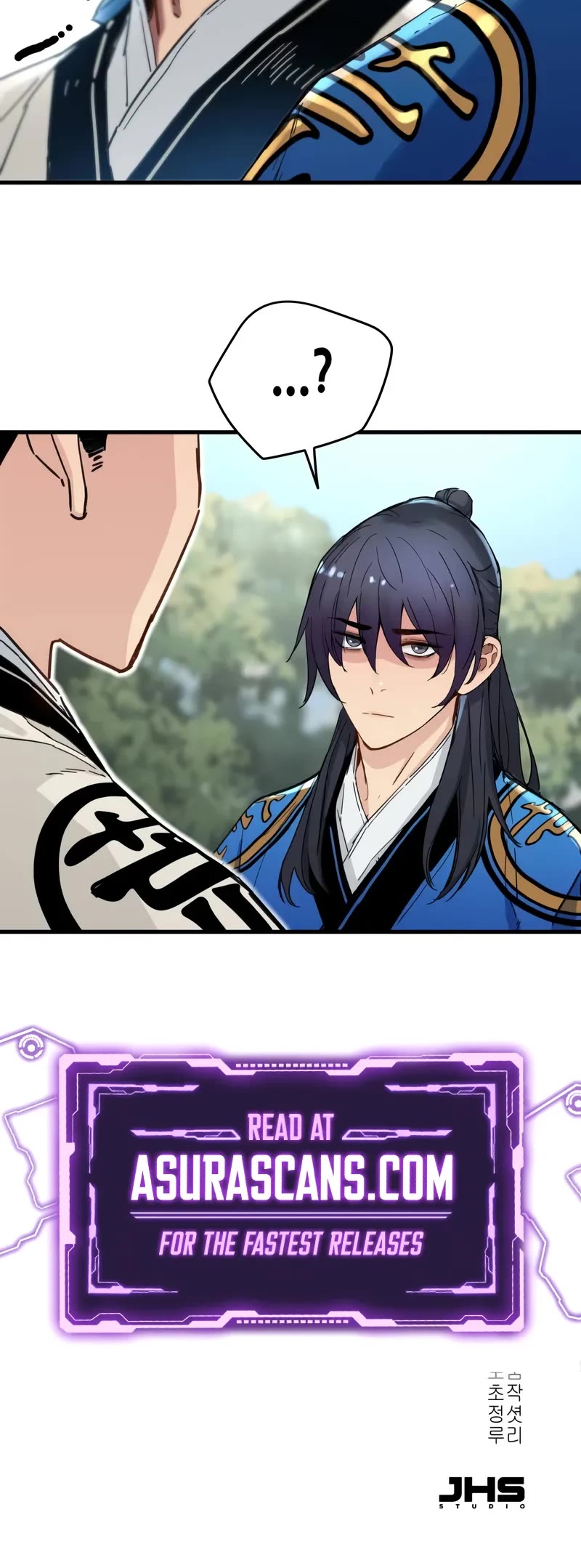 Surviving as a Genius on Borrowed Time chapter 61 page 47