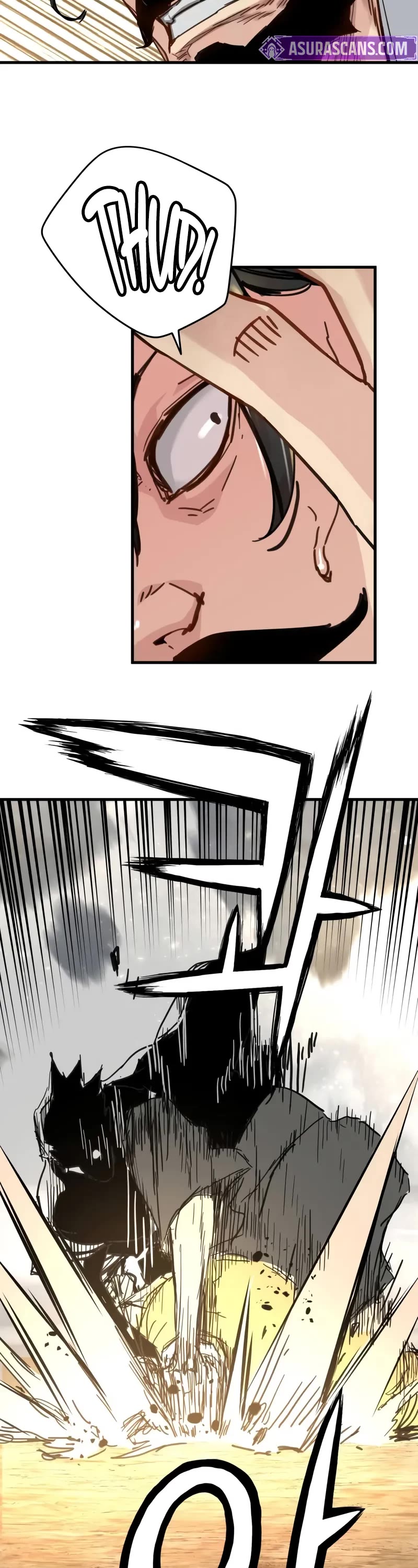 Surviving as a Genius on Borrowed Time chapter 61 page 7