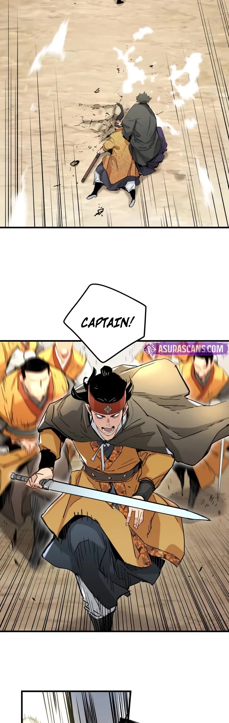 Surviving as a Genius on Borrowed Time chapter 61 page 9