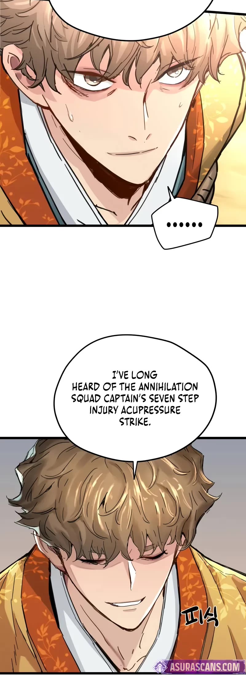 Surviving as a Genius on Borrowed Time chapter 62 page 11