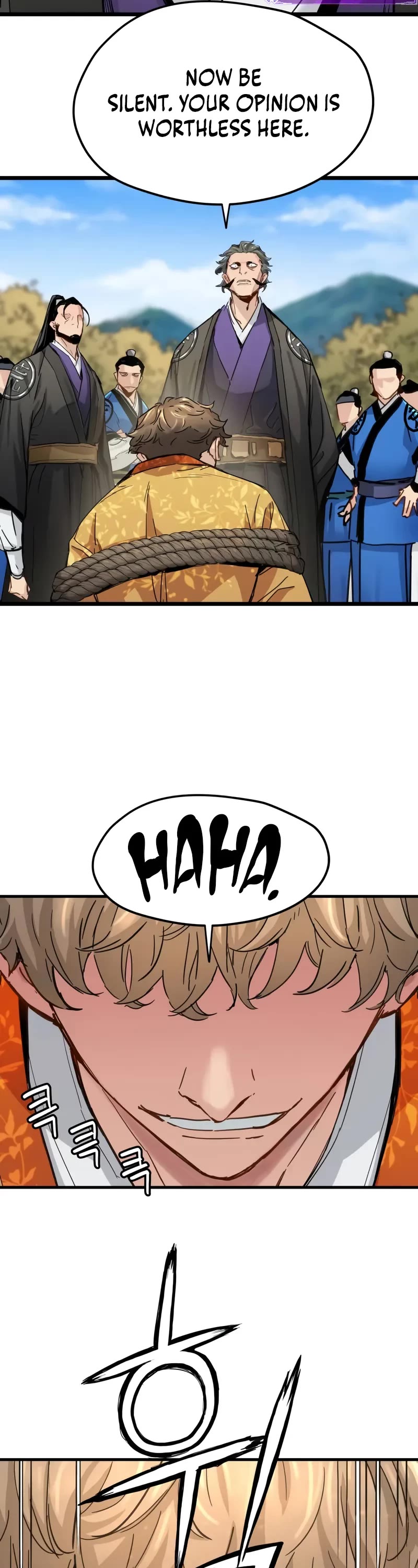 Surviving as a Genius on Borrowed Time chapter 62 page 13