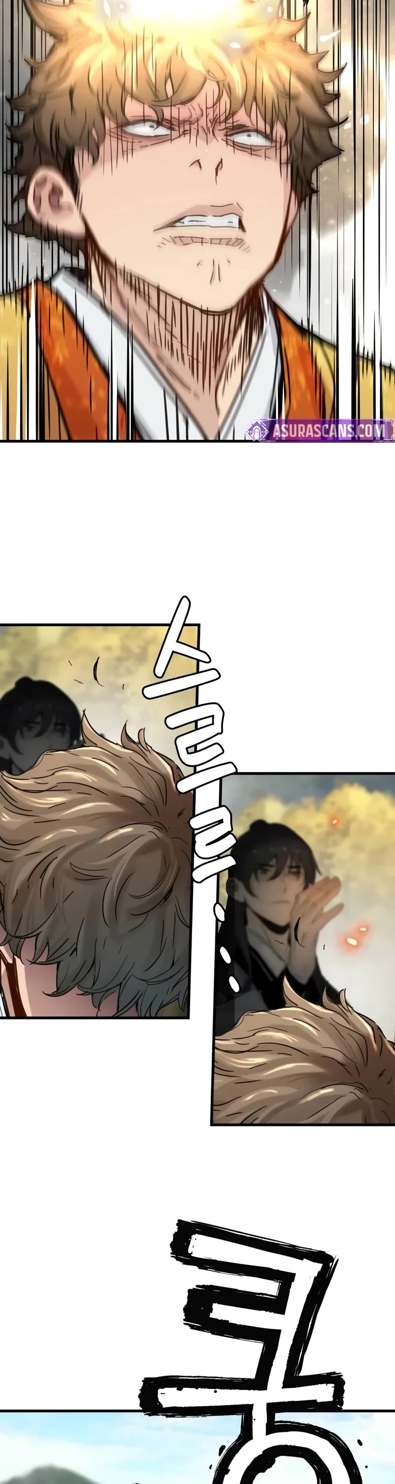 Surviving as a Genius on Borrowed Time chapter 62 page 18