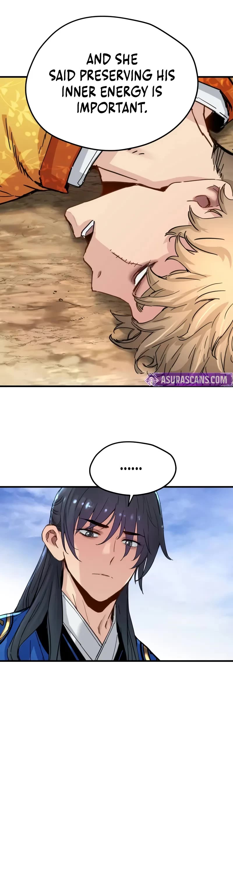 Surviving as a Genius on Borrowed Time chapter 62 page 21