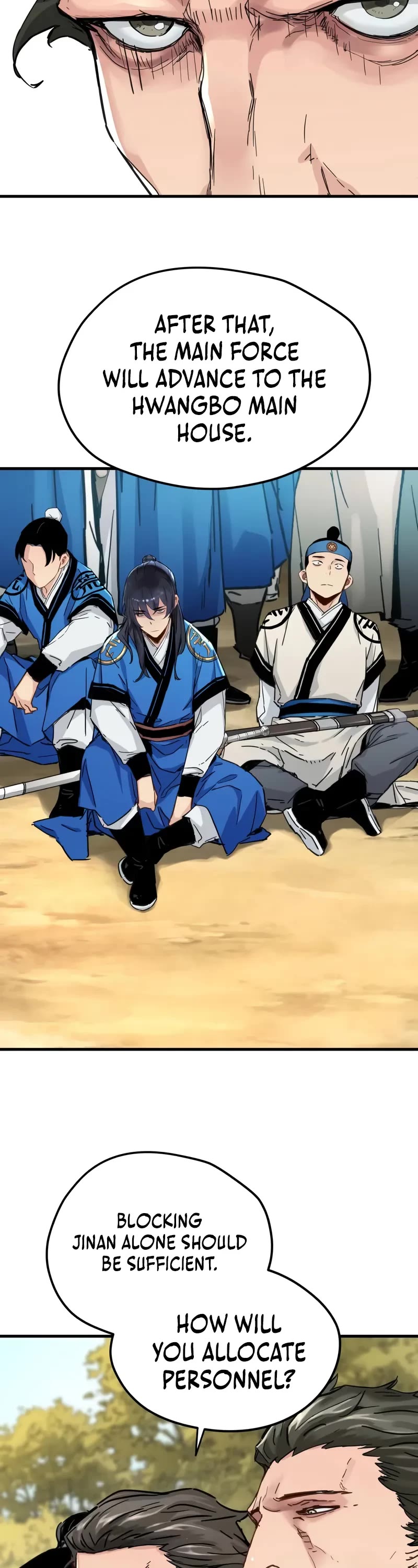 Surviving as a Genius on Borrowed Time chapter 62 page 24