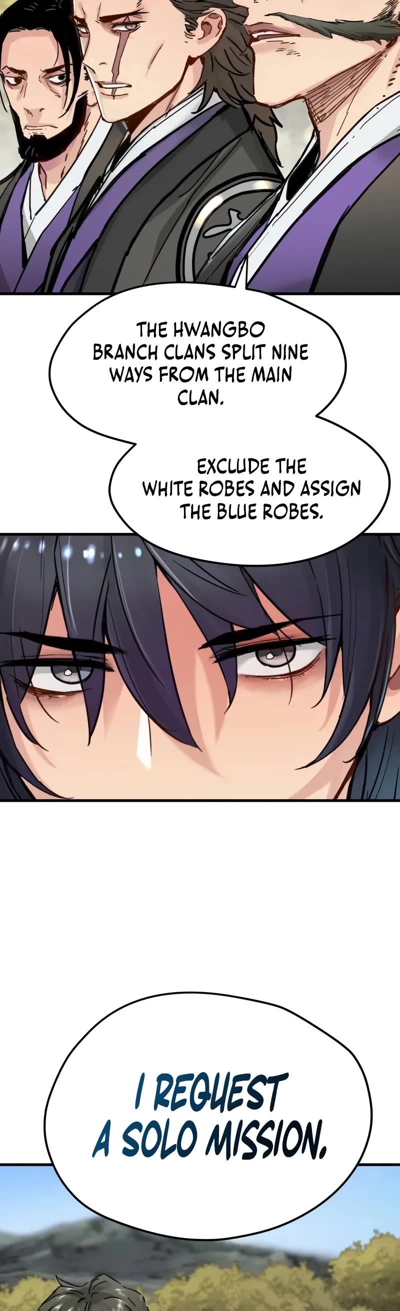 Surviving as a Genius on Borrowed Time chapter 62 page 25