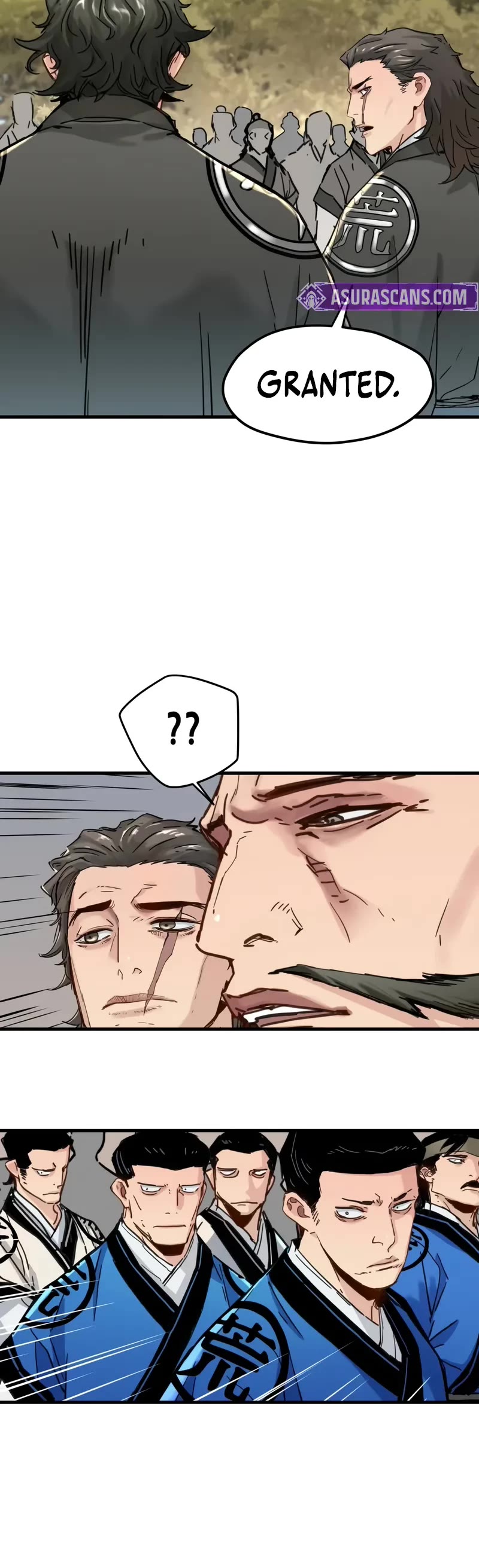 Surviving as a Genius on Borrowed Time chapter 62 page 26