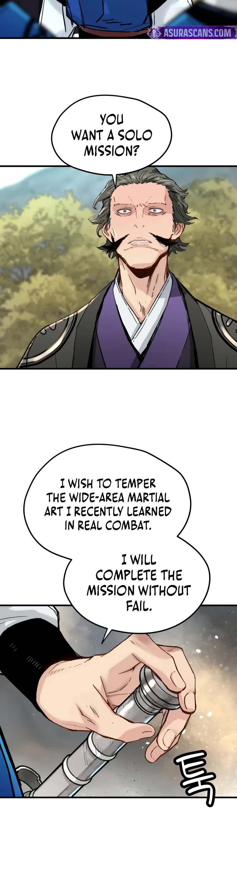 Surviving as a Genius on Borrowed Time chapter 62 page 29