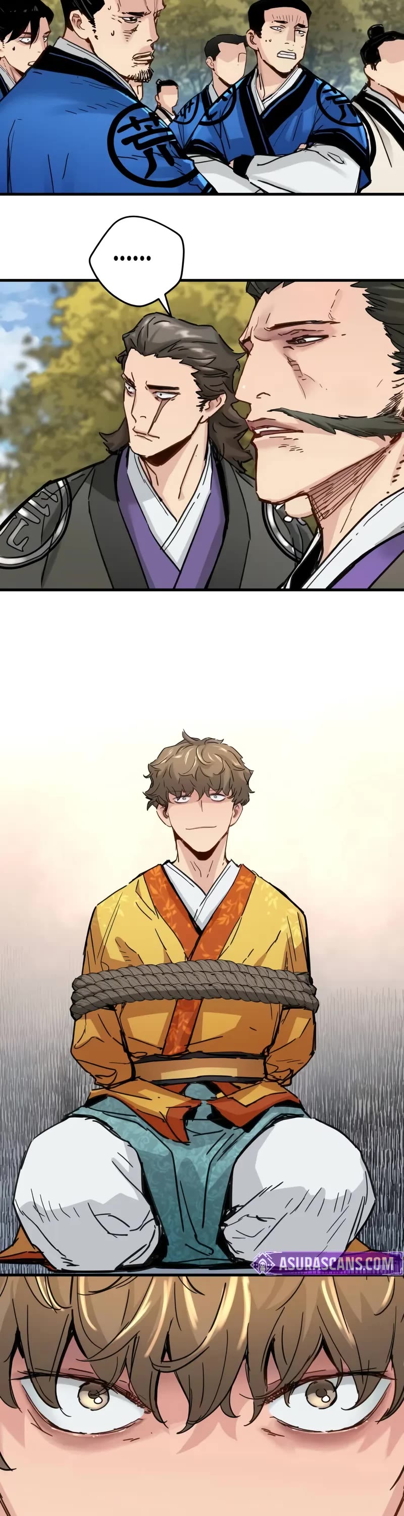 Surviving as a Genius on Borrowed Time chapter 62 page 3