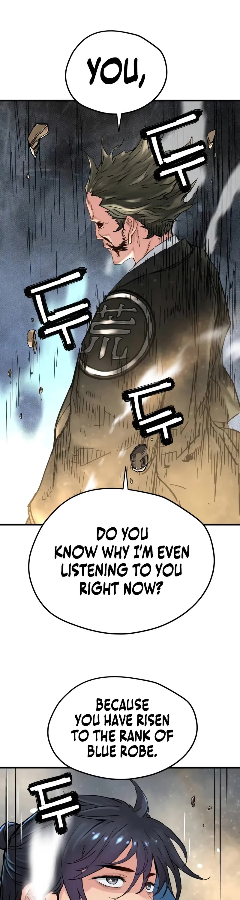 Surviving as a Genius on Borrowed Time chapter 62 page 30